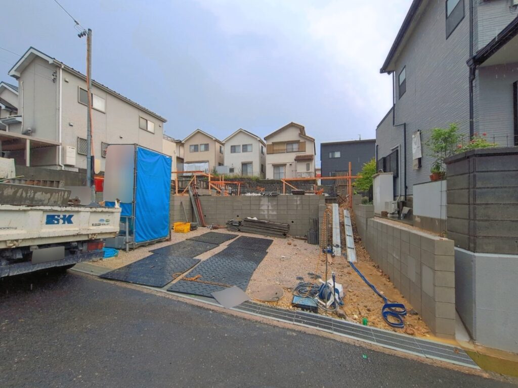 物件写真