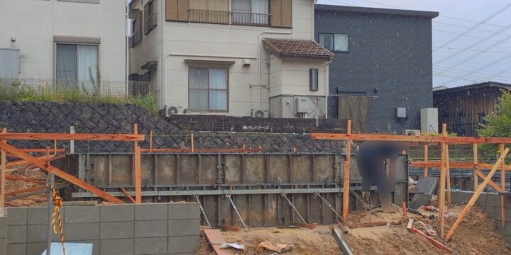 春日井市高森台3丁目（戸建）02 1