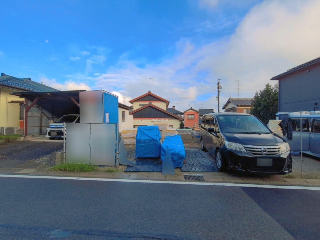 物件写真