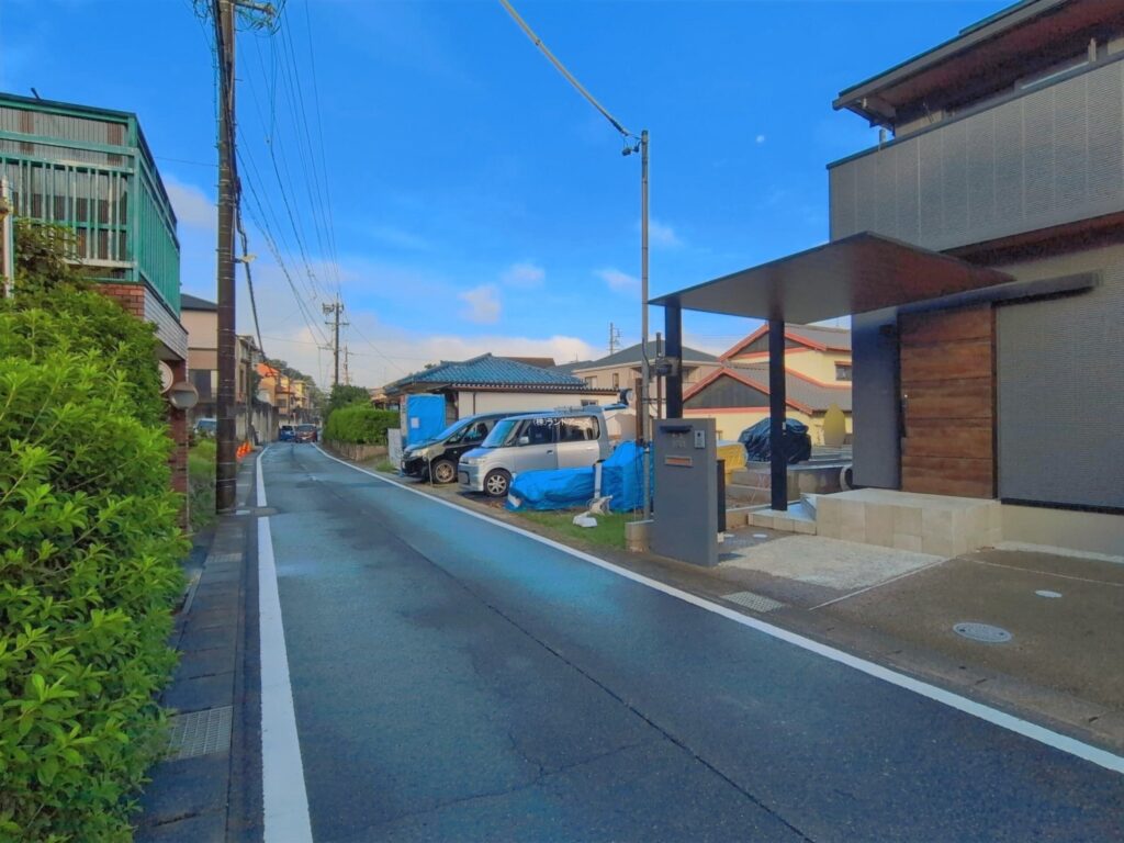 物件写真