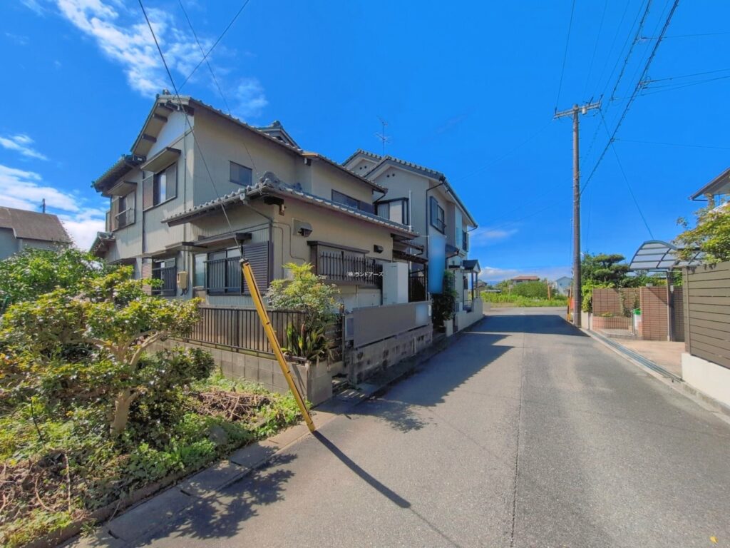 物件写真