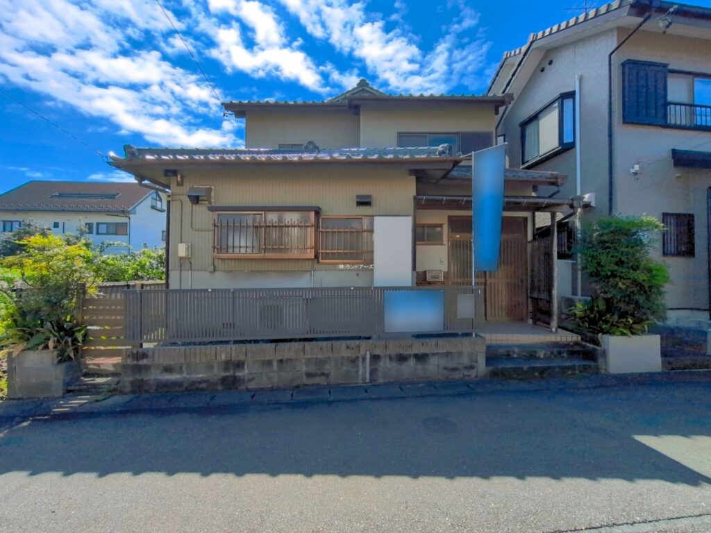 物件写真