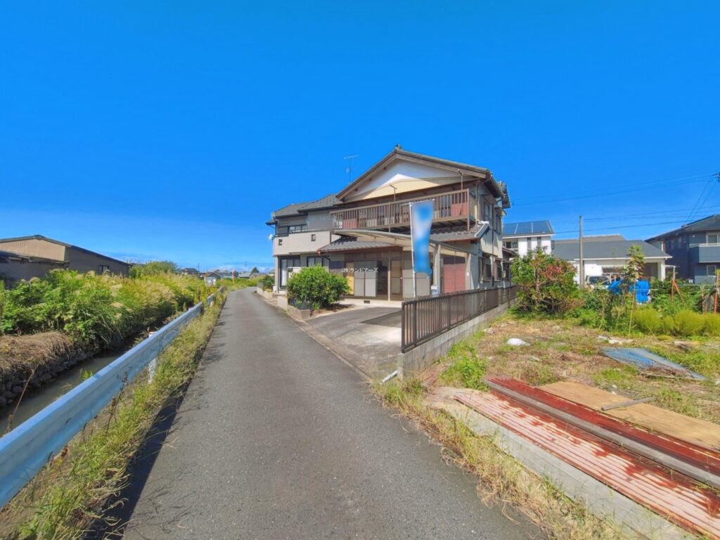 物件写真