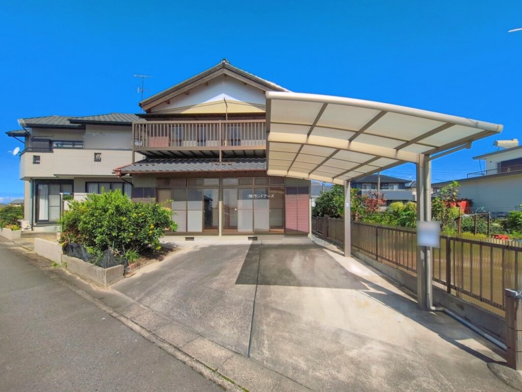 物件写真