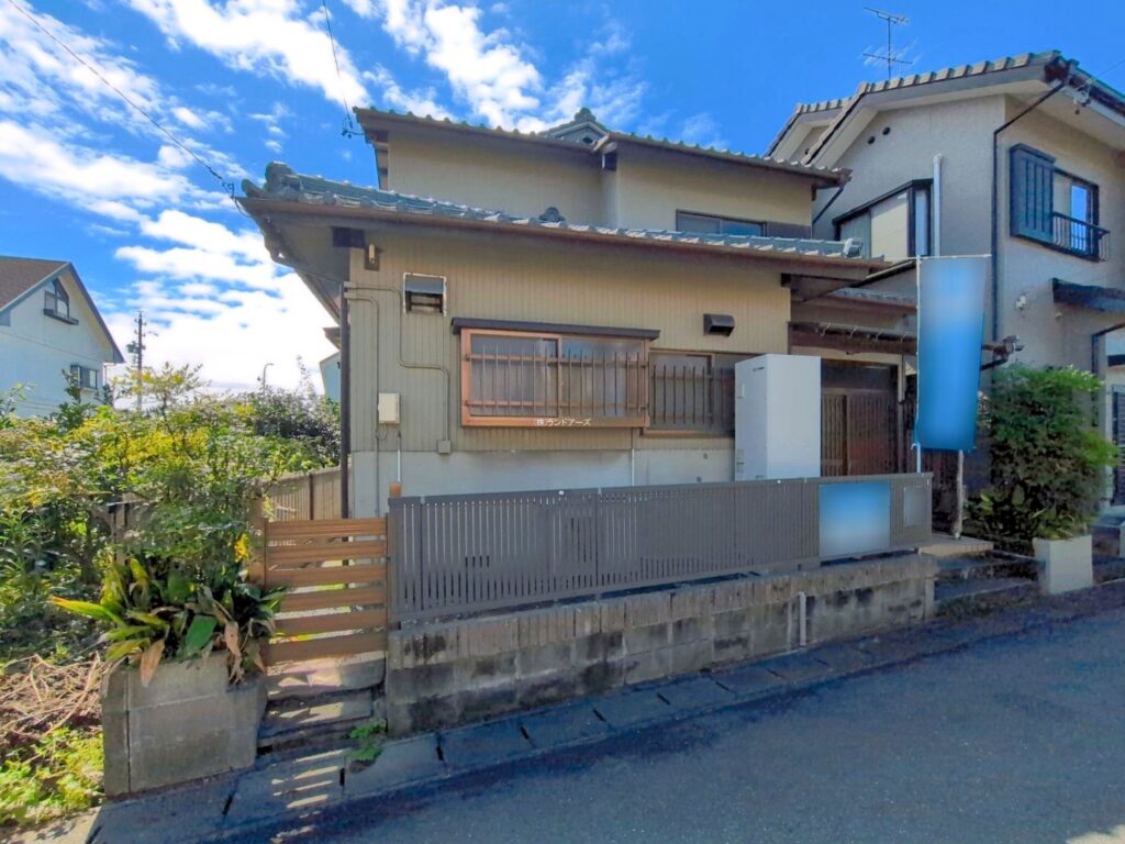 物件写真