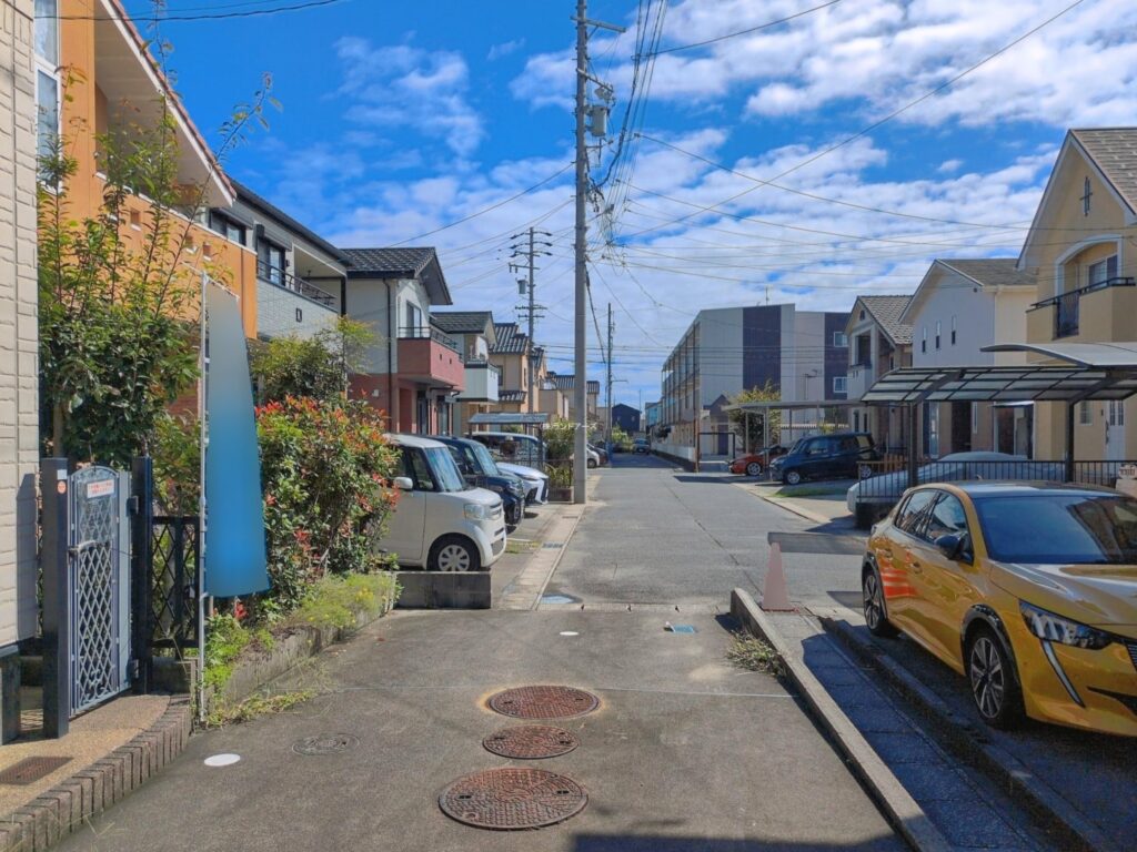 物件写真