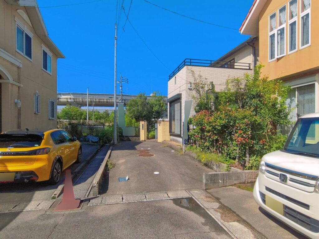 物件写真