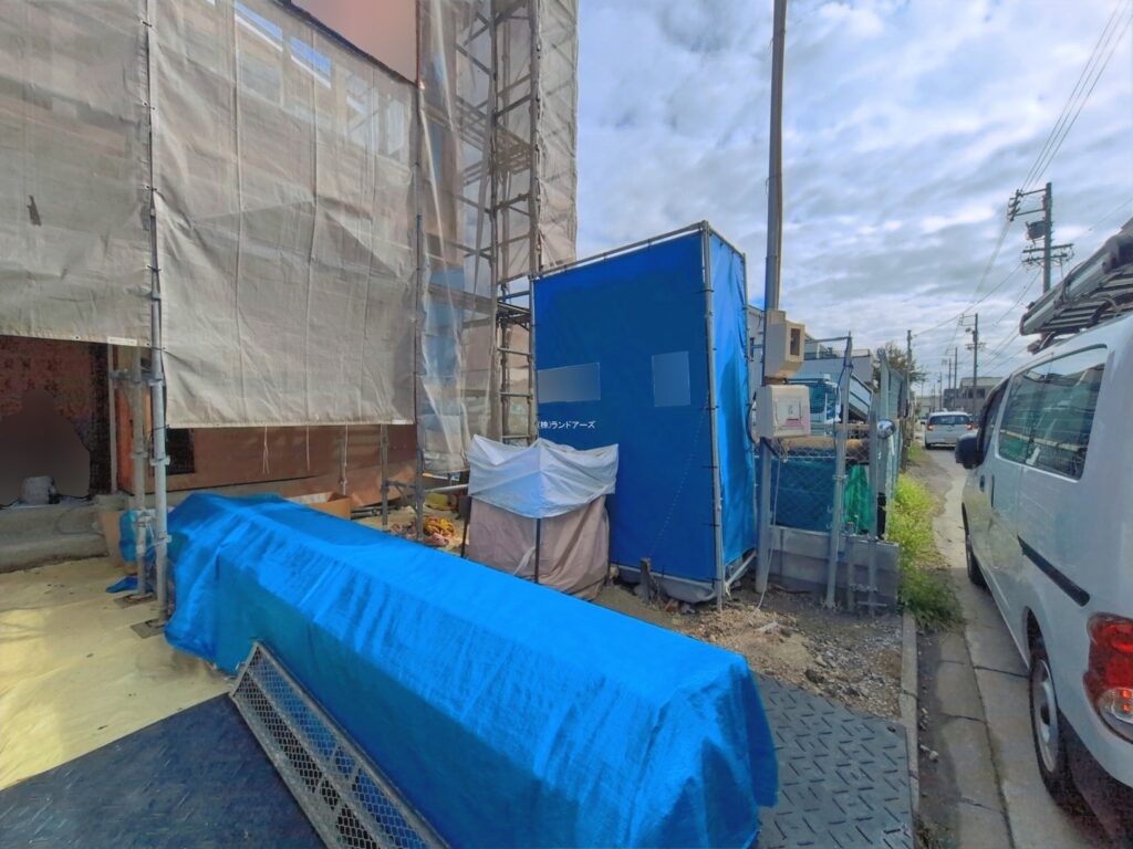 物件写真