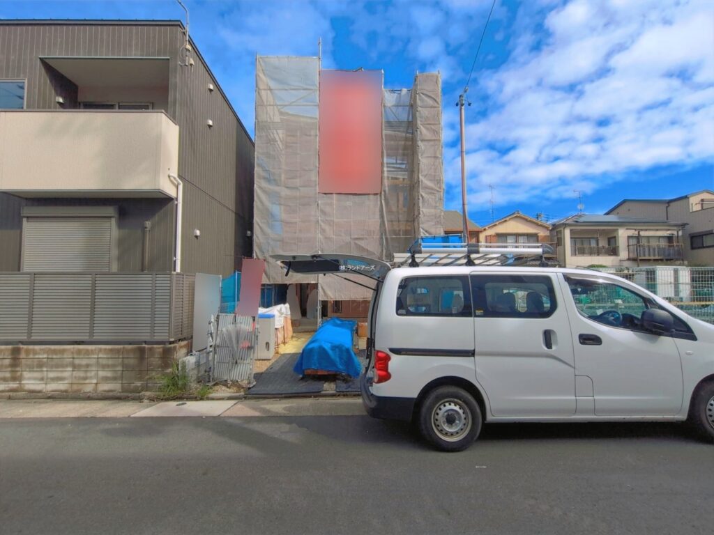 物件写真