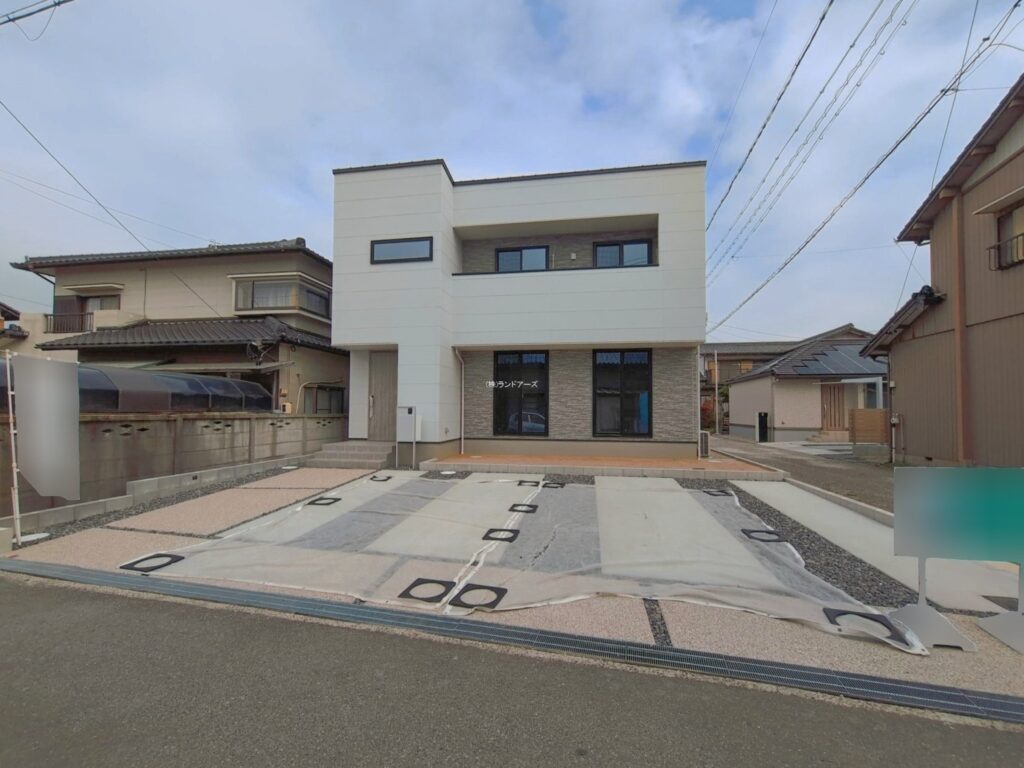 物件写真