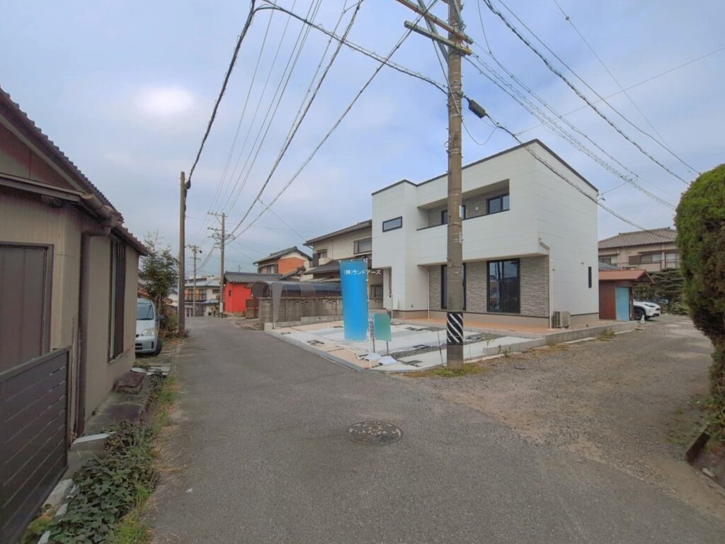 物件写真
