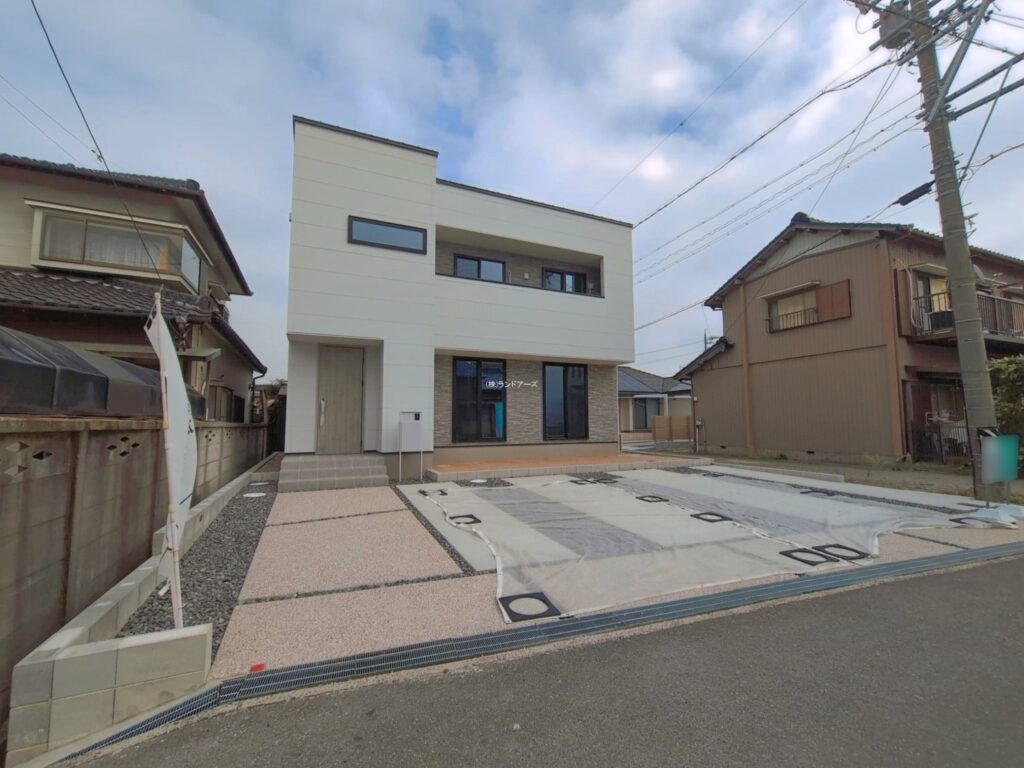 物件写真