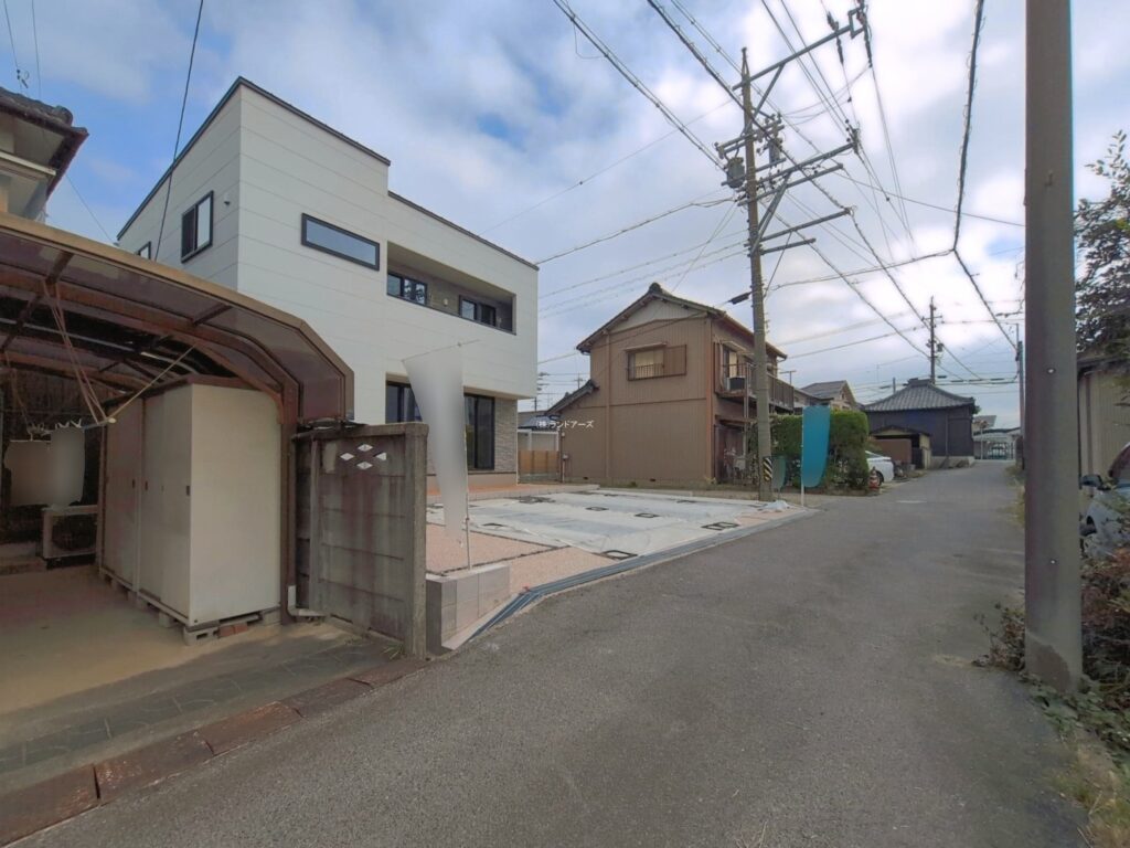 物件写真