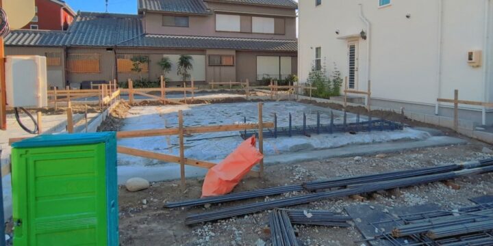 名古屋市中川区中郷5丁目（戸建）01 1
