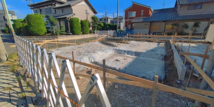 名古屋市中川区中郷5丁目（戸建）02 1