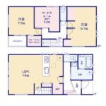 図面サムネイル