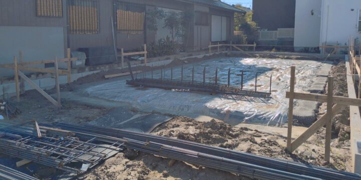 名古屋市中川区中郷5丁目（戸建）03 1