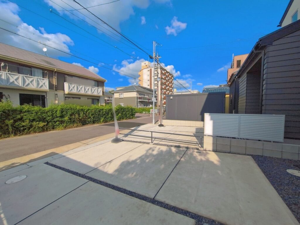 物件写真