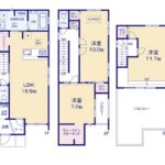 図面サムネイル