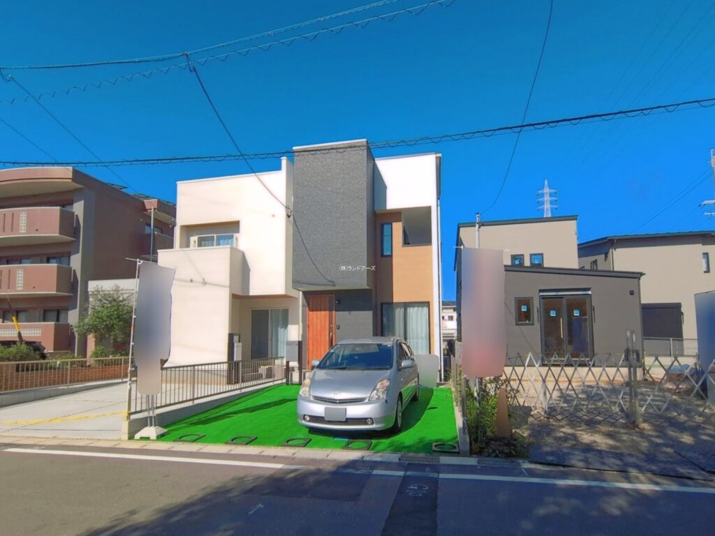 物件写真
