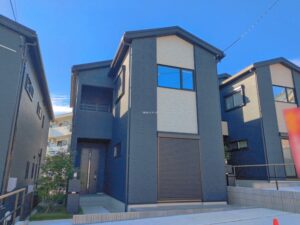 名古屋市緑区相原郷1丁目（戸建）03 1