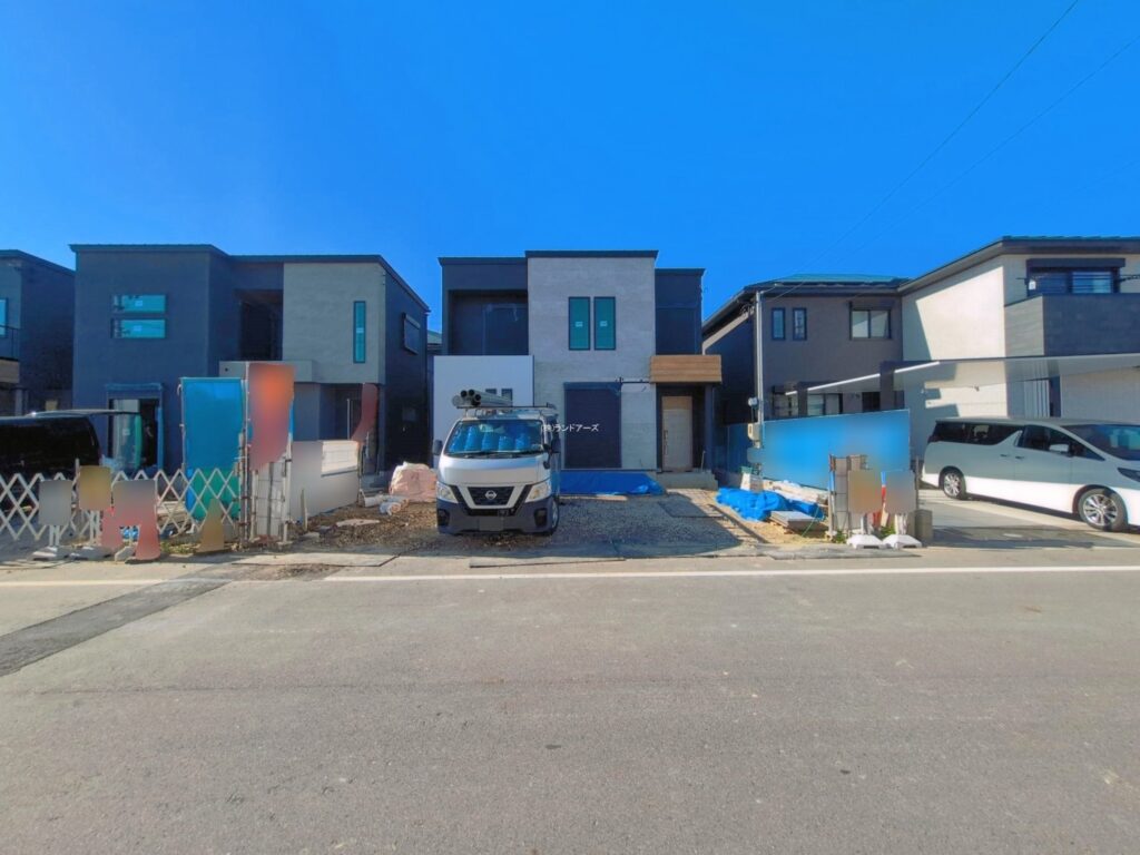 物件写真