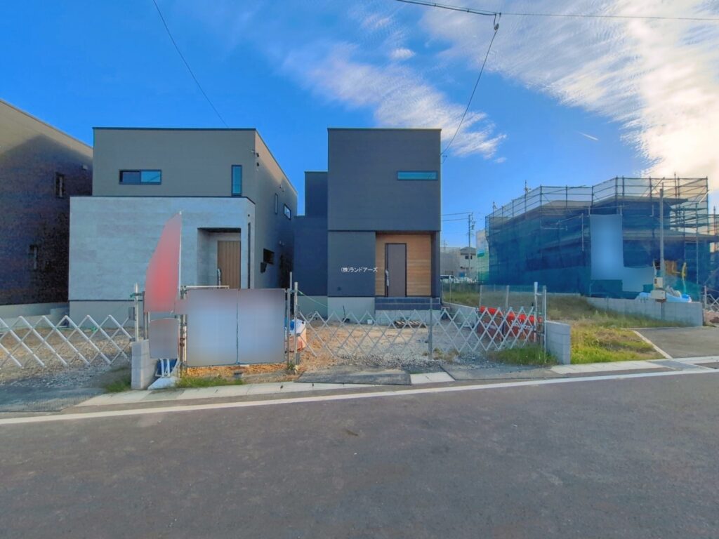 物件写真