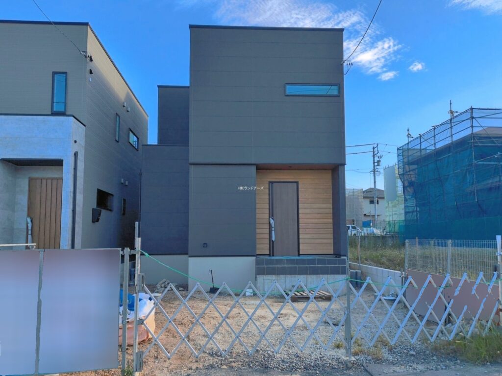 物件写真