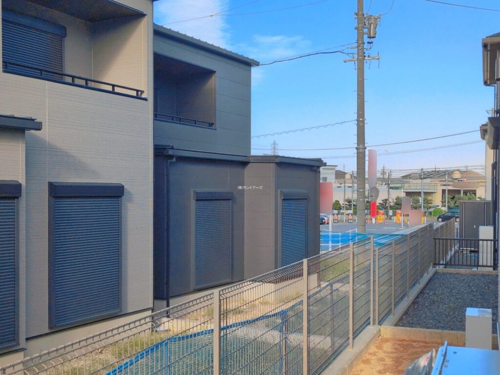 物件写真
