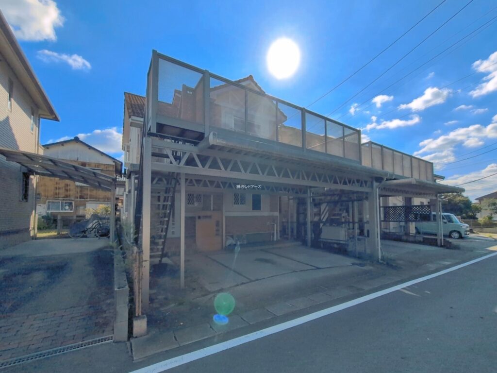 物件写真