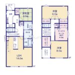 図面サムネイル