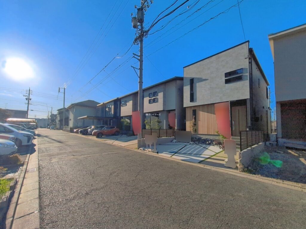 物件写真