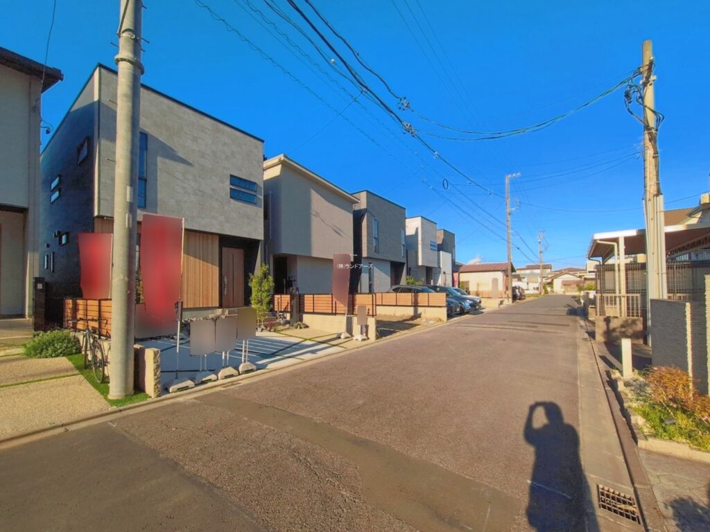 物件写真