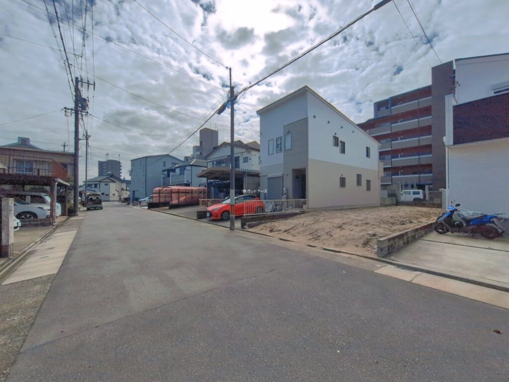 物件写真