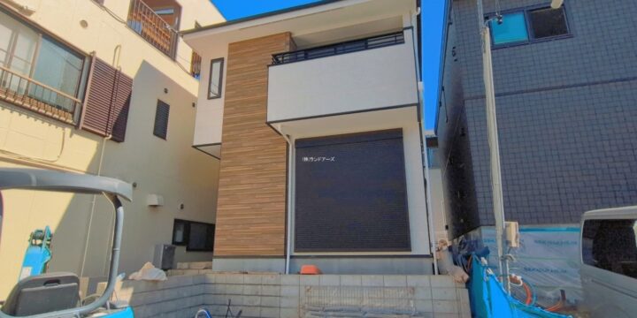 名古屋市瑞穂区直来町4丁目（戸建）01 1