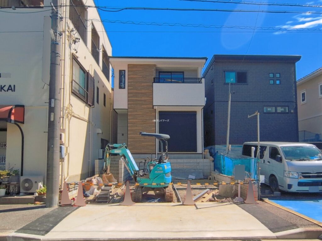 物件写真