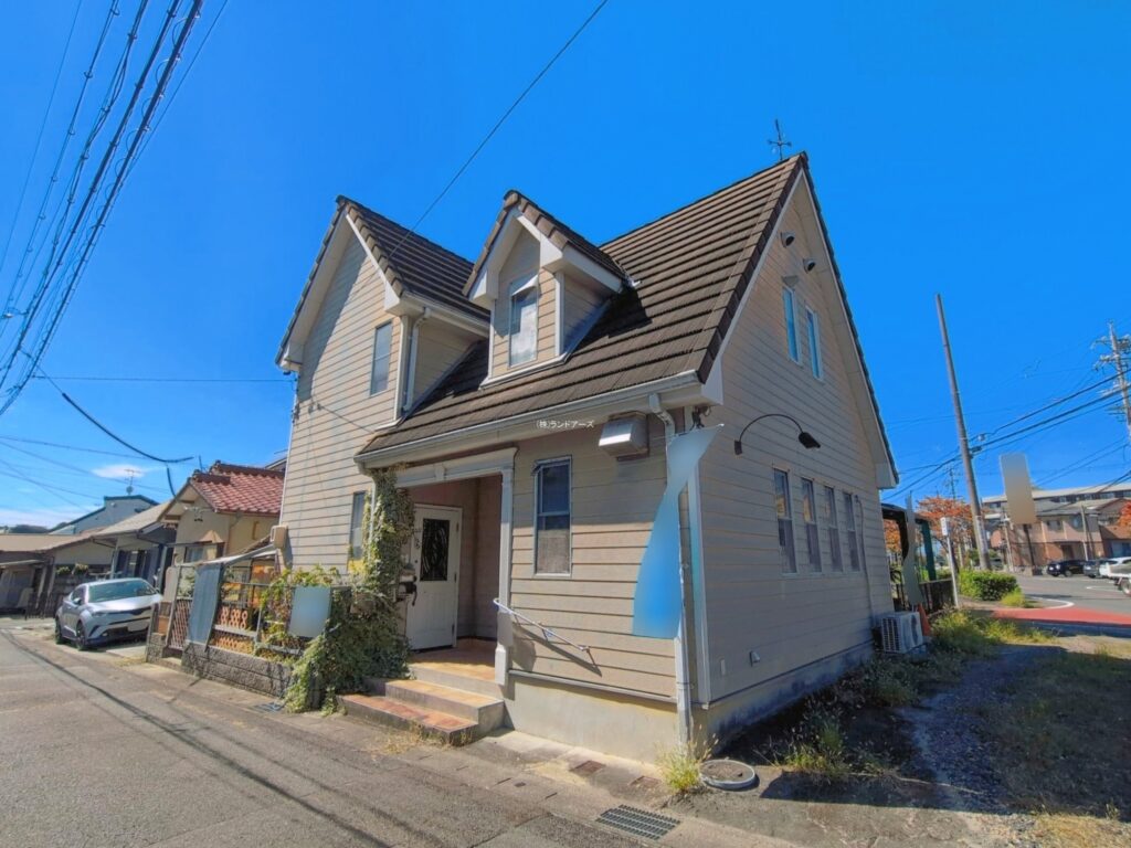 名古屋市名東区梅森坂1丁目 1