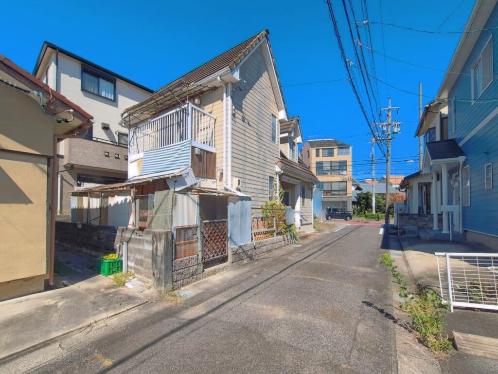 物件写真