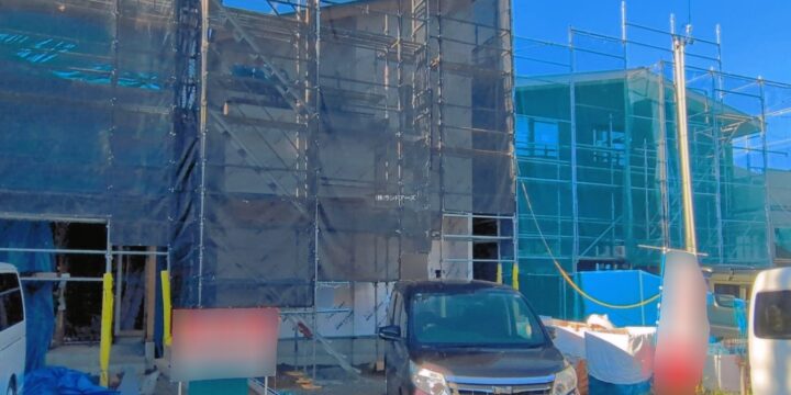 名古屋市西区南堀越1丁目（戸建）01 1
