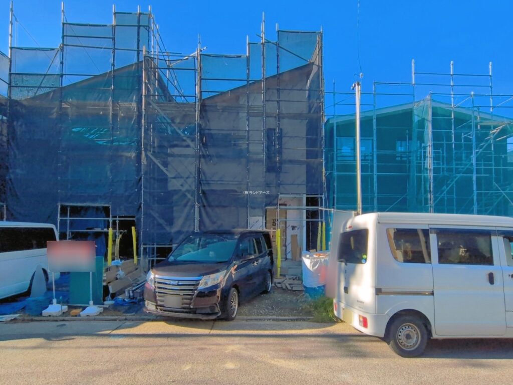 物件写真