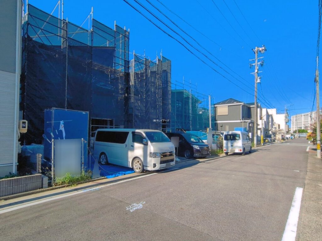 物件写真