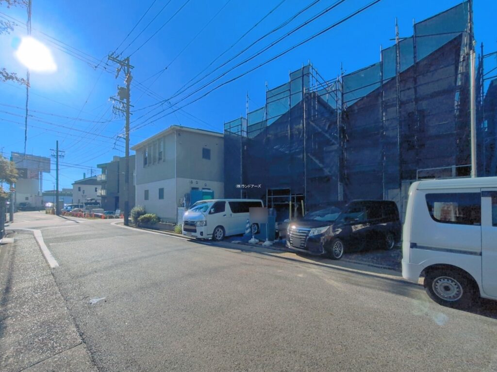 物件写真
