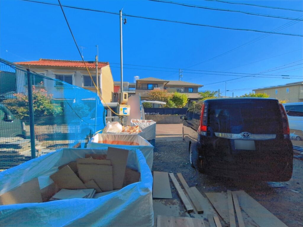 物件写真