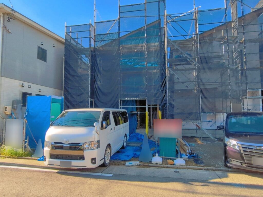 名古屋市西区南堀越1丁目（戸建）02 1