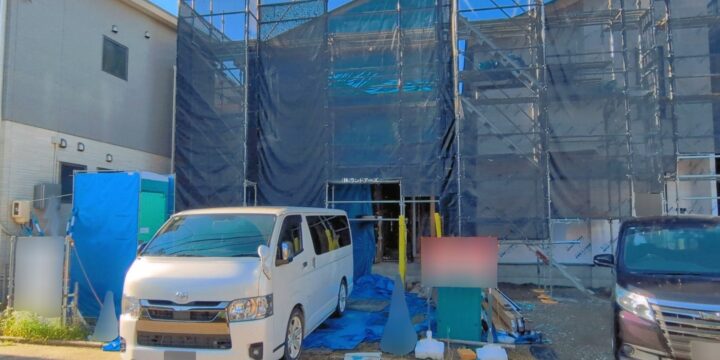 名古屋市西区南堀越1丁目（戸建）02 1