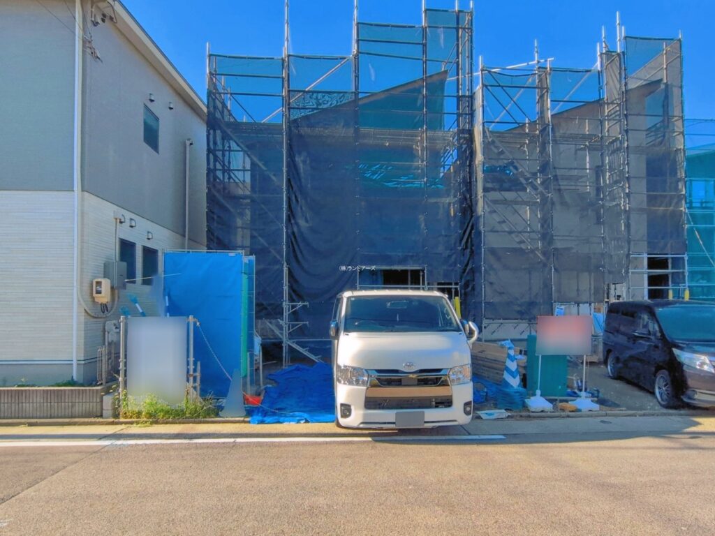物件写真