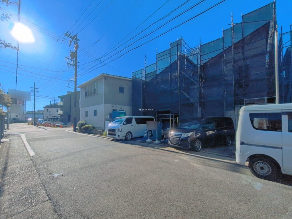 物件写真