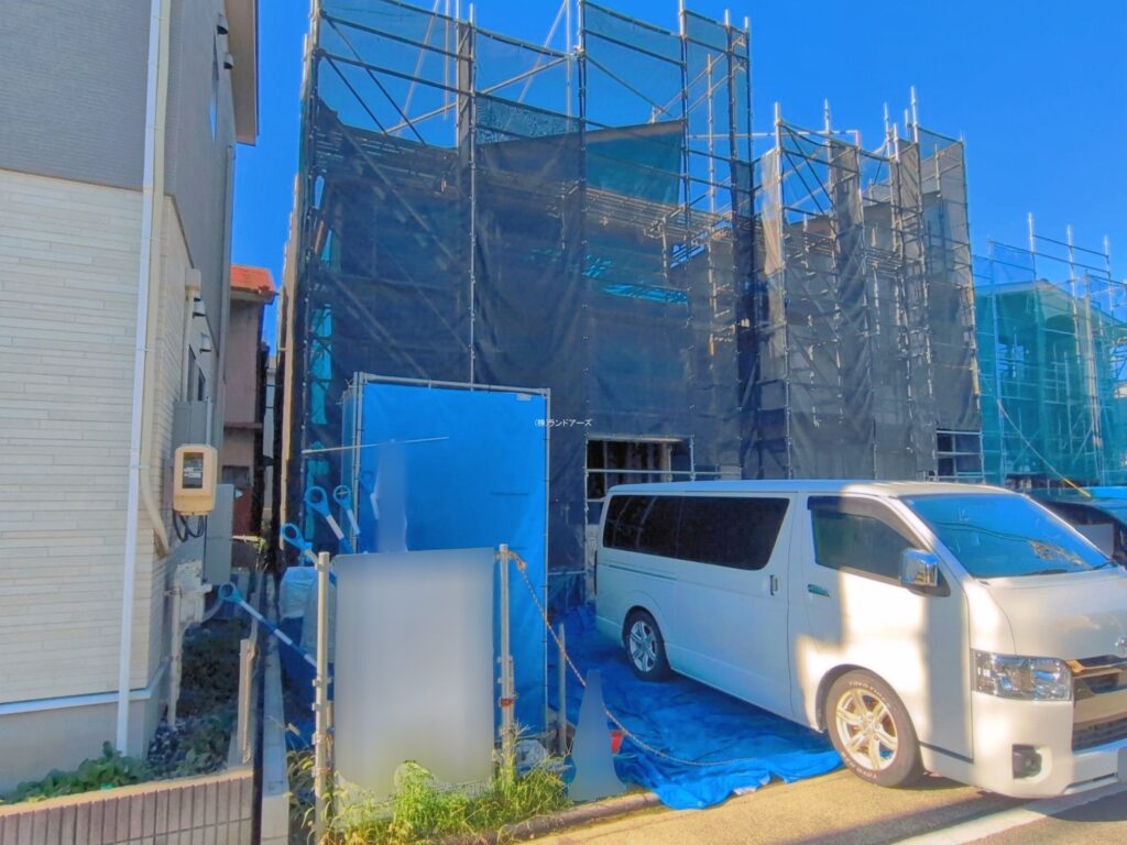 物件写真
