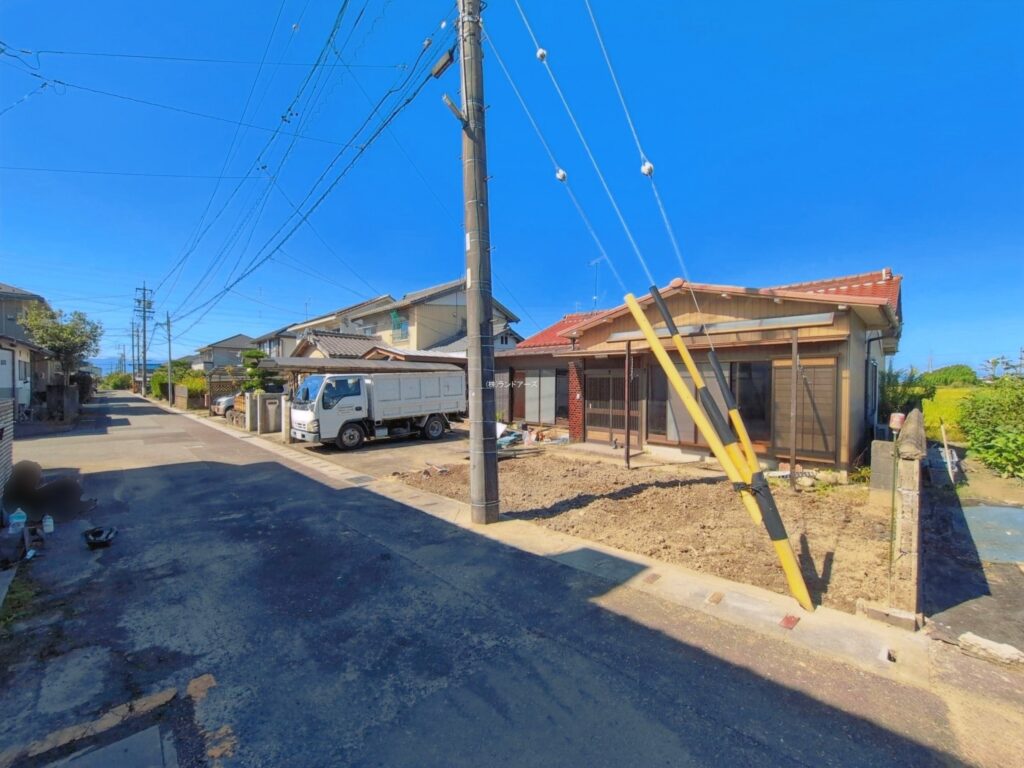 物件写真