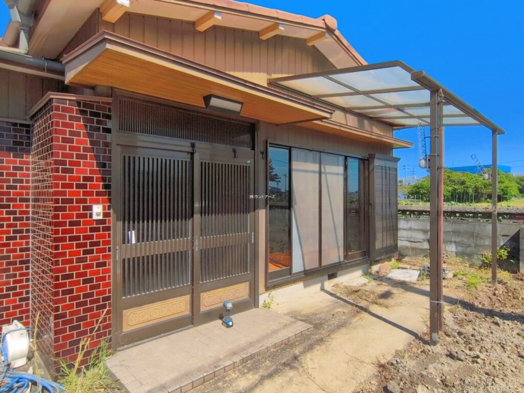 物件写真